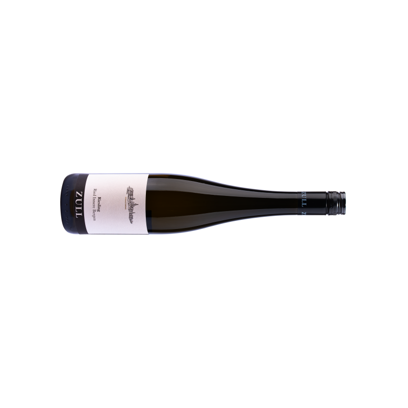 Zull Riesling Innere Bergen - 6er Karton