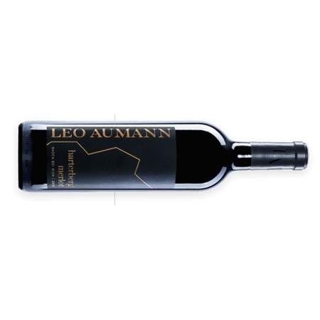 Aumann Harterberg Merlot - 6er Karton