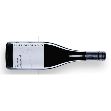 Aumann Pinot Noir Reserve - 6er Karton