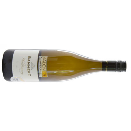 Bannert Chardonnay Nußberg - 6er Karton