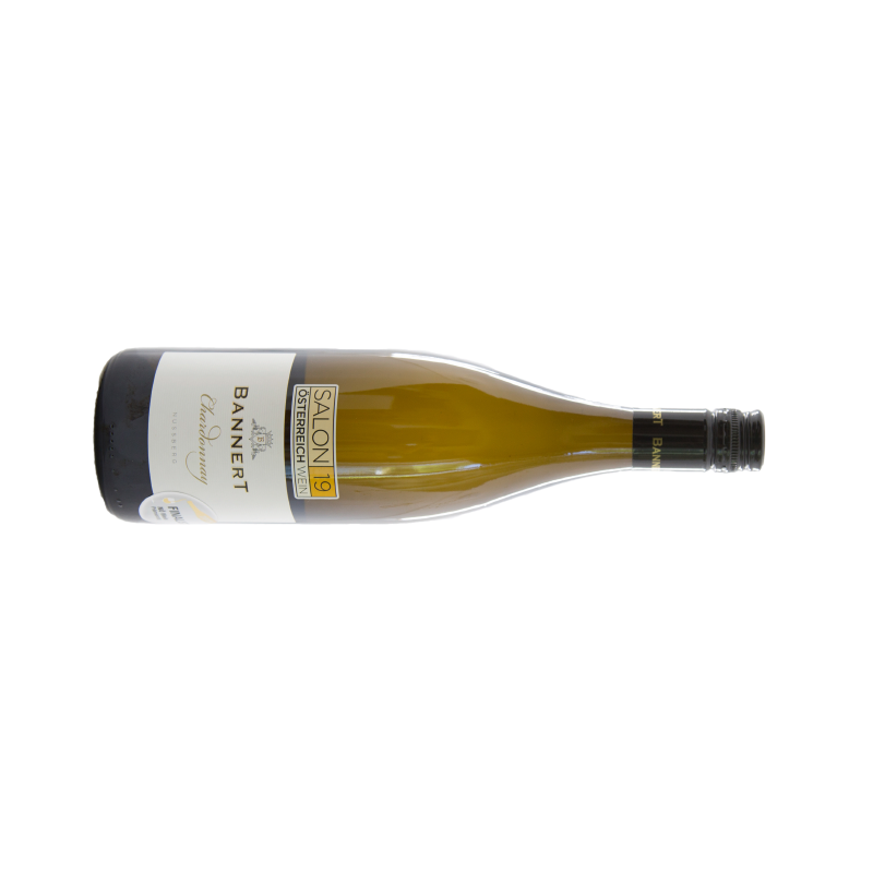 Bannert Chardonnay Nußberg - 6er Karton