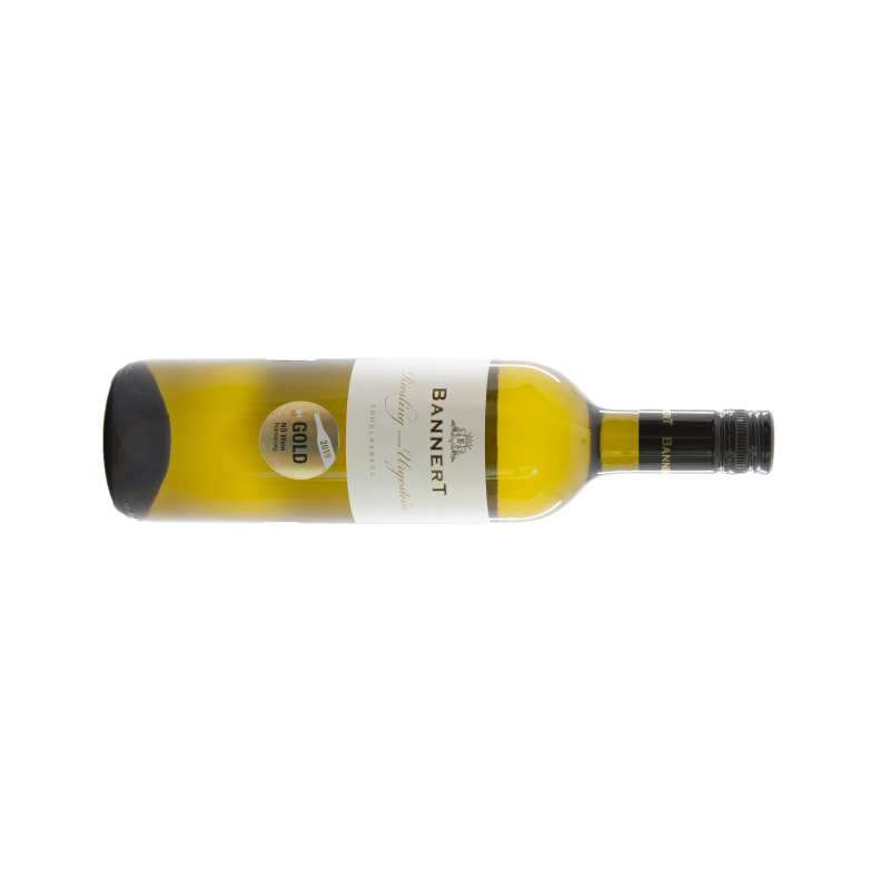 Bannert Riesling vom Urgestein Sündlasberg - 6er Karton