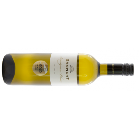 Bannert Sauvignon Blanc Geyern - 6er Karton