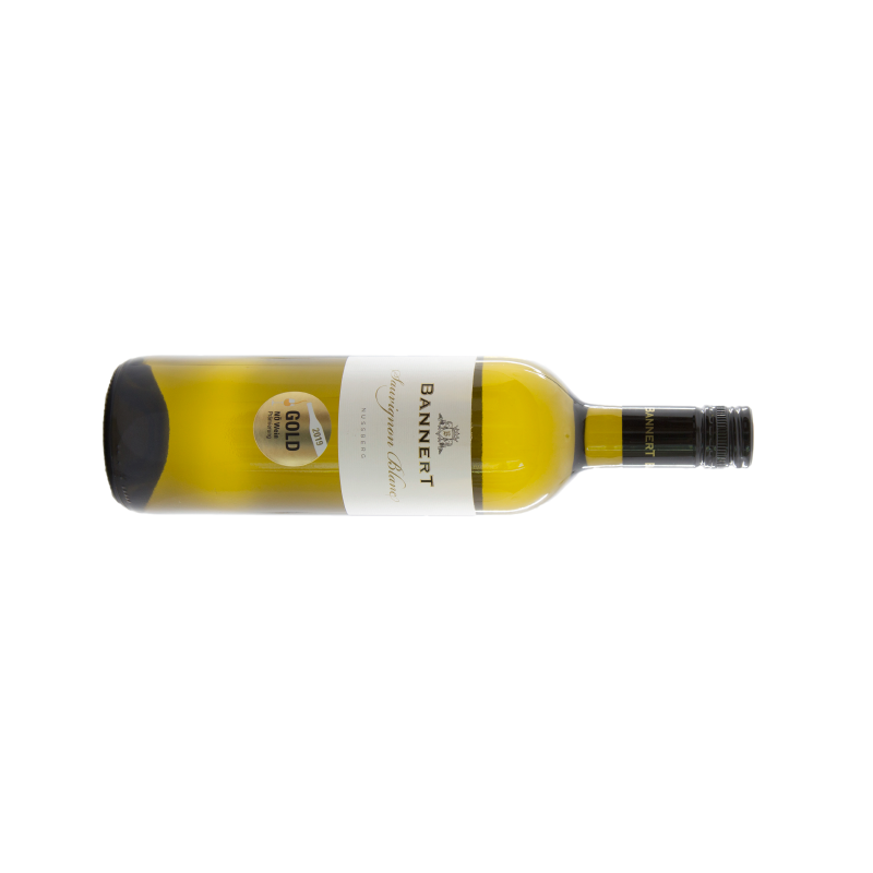 Bannert Sauvignon Blanc Geyern - 6er Karton