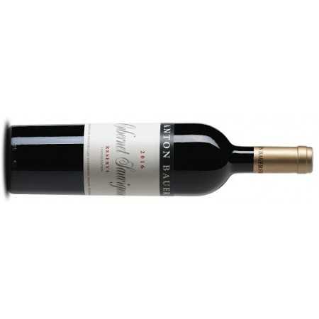 Bauer Anton Cabernet Sauvignon Reserve - Limited Edition - 6er Karton