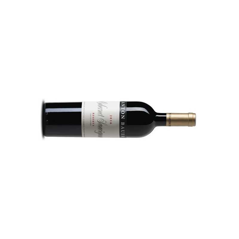 Bauer Anton Cabernet Sauvignon Reserve - Limited Edition - 6er Karton