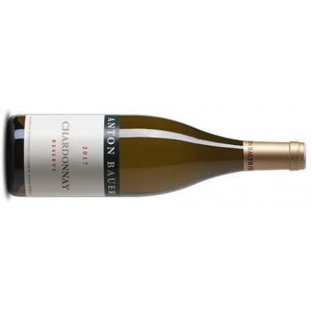 Bauer Anton Chardonnay Reserve - 6er Karton