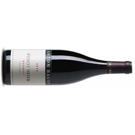 Bauer Anton Pinot Noir Reserve - Limited Edition - 6er Karton