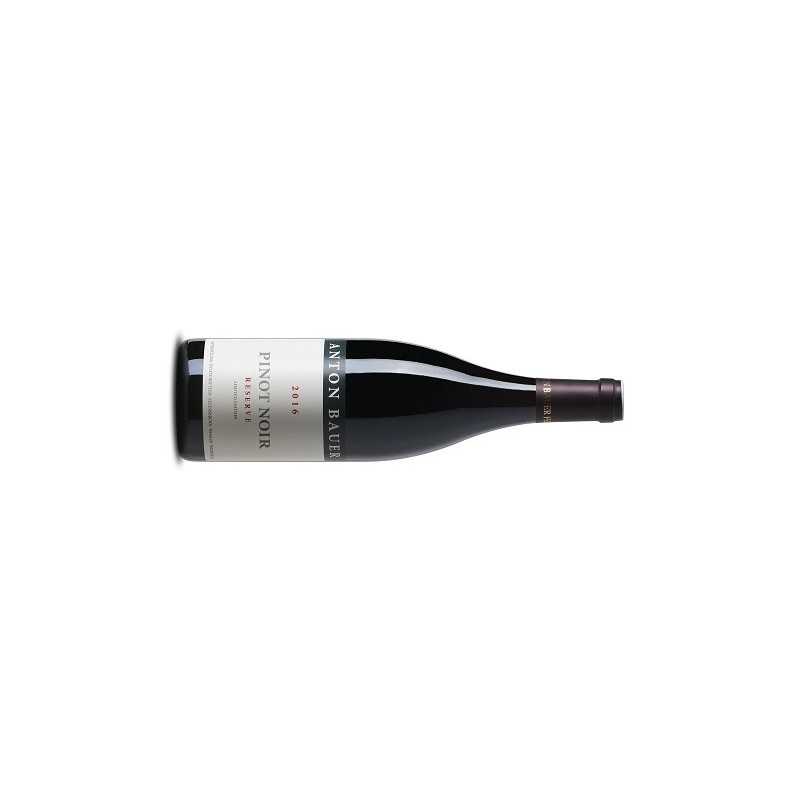 Bauer Anton Pinot Noir Reserve - Limited Edition - 6er Karton