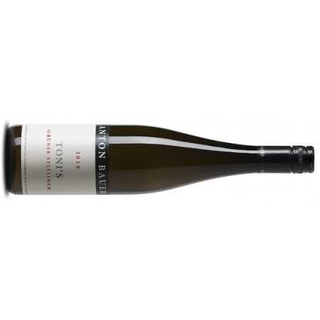 Bauer Anton Grüner Veltliner Toni`s  - 6er Karton