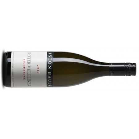 Bauer Anton Roter Veltliner - 6er Karton