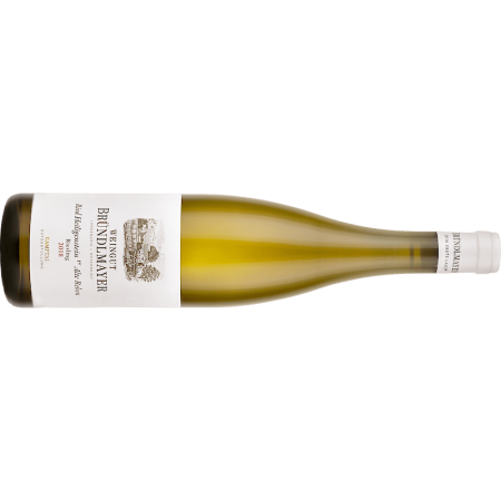 Bründlmayer Riesling Zöb. Heiligenstein Alte Reben - BIO - auf Anfrage