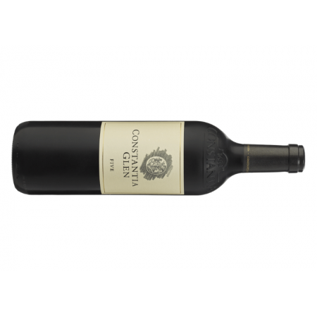 Constantia Glen Constantia Glen Five - 6er Karton