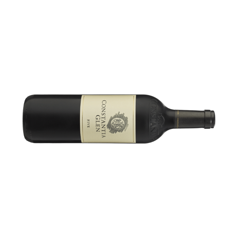 Constantia Glen Constantia Glen Five - 6er Karton