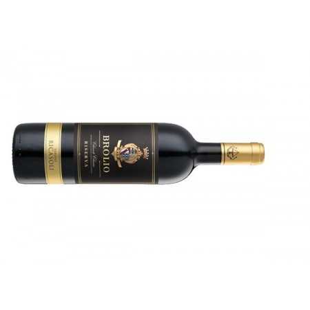 Barone Ricasoli    Brolio Chianti Classico Riserva DOCG - 6er Karton