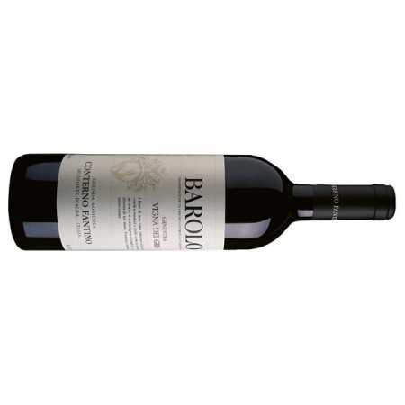 Fantino Barolo Ginestra DOCG Vigna del Gris - 6er Karton