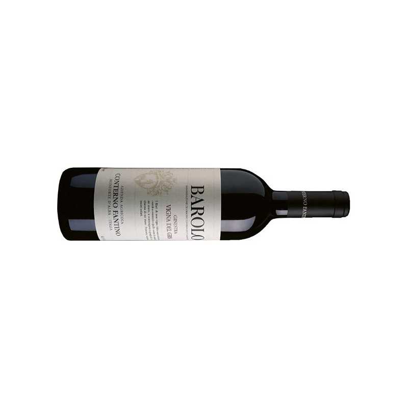 Fantino Barolo Ginestra DOCG Vigna del Gris - 6er Karton