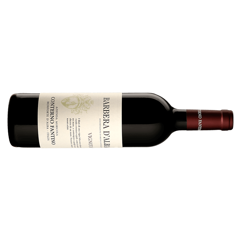 Fantino Barbera d’Alba DOC Vignota - 6er Karton