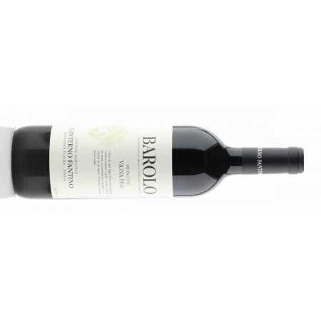 Fantino Barolo Mosconi DOCG Vigna Ped - 6er Karton