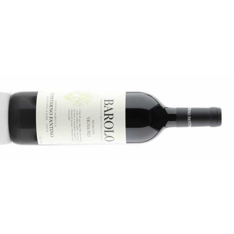 Fantino Barolo Mosconi DOCG Vigna Ped - 6er Karton