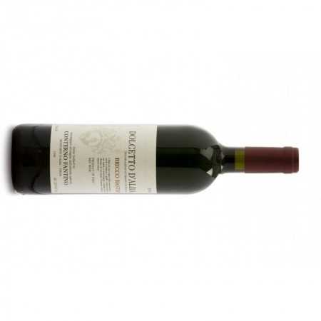 Fantino Dolcetto d’Alba DOC Bricco Bastia - 6er Karton