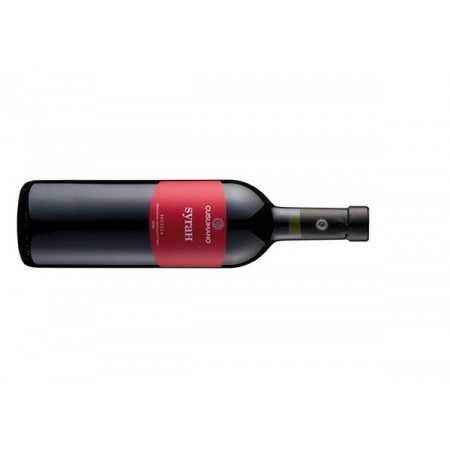 Partinicio Sizilien Syrah Sicilia IGT - 6er Karton