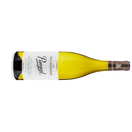 Nals Pinot Grigio Punggl DOC - 6er Karton