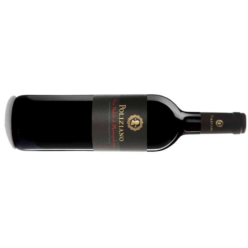 Poliziano Vino Nobile di Montepulciano DOCG - 6er Karton