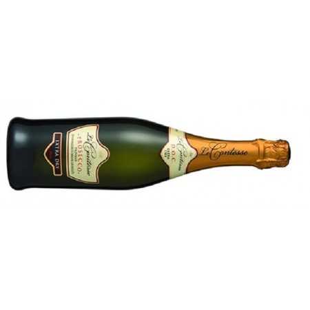 Le Contesse Prosecco Spumante DOC Treviso Extra Dry  1,5 Liter