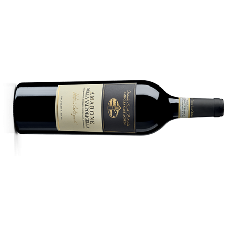 Sant’Antonio Selezione Antonio Castagnedi, Amarone della Valpolicella DOC - 6er Karton