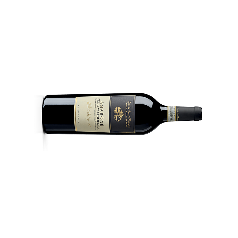 Sant’Antonio Selezione Antonio Castagnedi, Amarone della Valpolicella DOC - 6er Karton