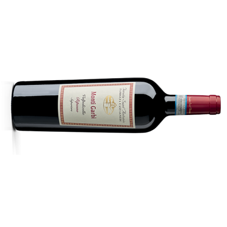 Sant’Antonio   Monti Garbi Valpolicella Superiore Ripasso DOC - 6er Karton