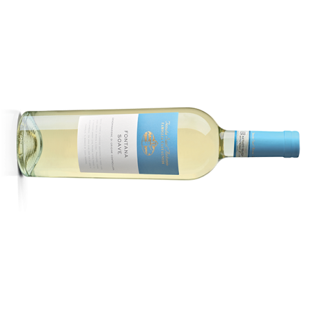 Sant’Antonio Fontana Soave DOC - 6er Karton