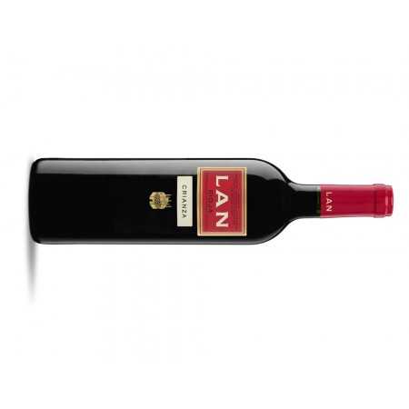 Lan   Rioja Crianza - 6er Karton