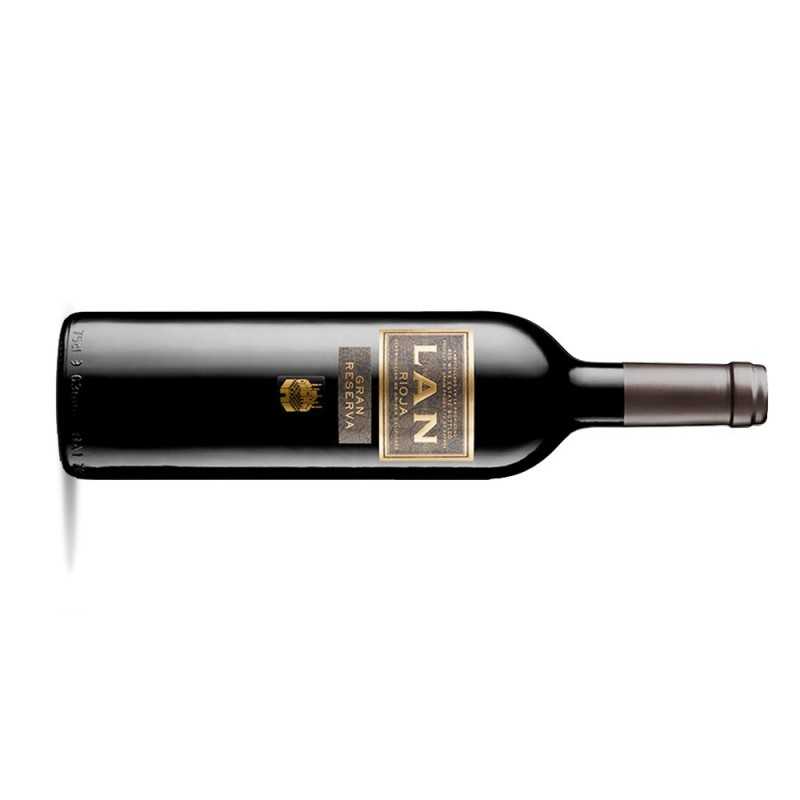 Lan   Rioja Gran Reserva - 6er Karton