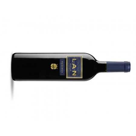 Lan Rioja Reserva - 6er Karton