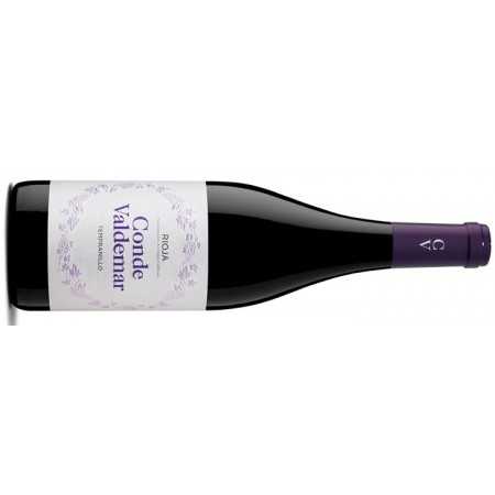 Valdemar Conde de Valdemar Tempranillo - 6er Karton