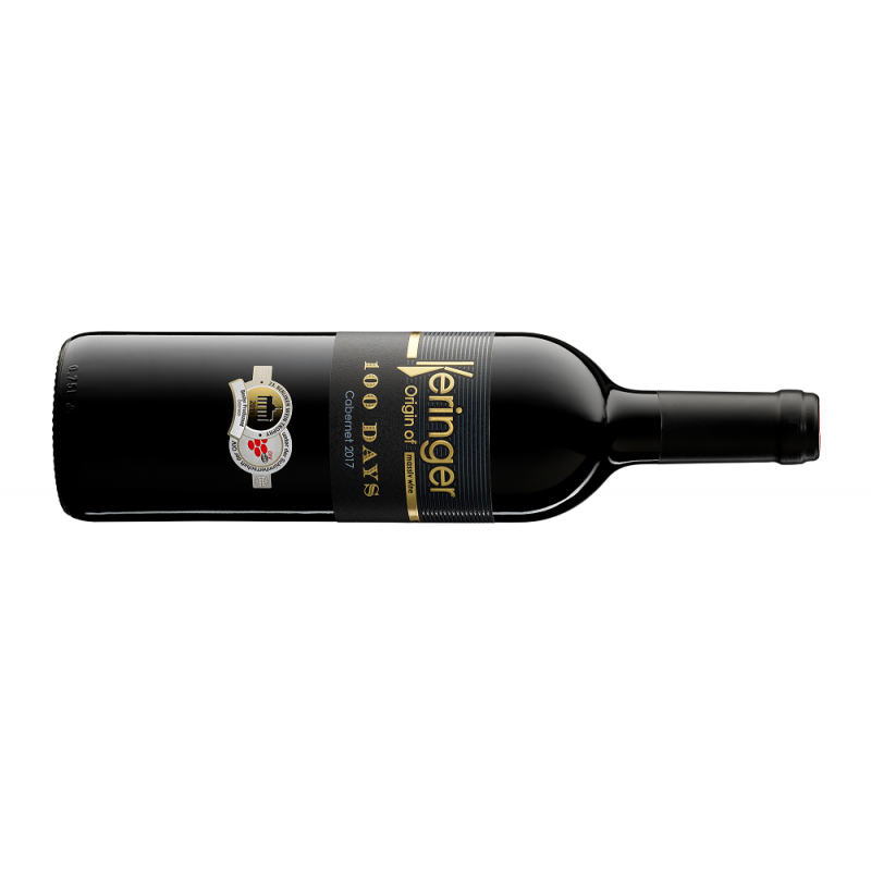 Keringer 100 Days Cabernet 2021