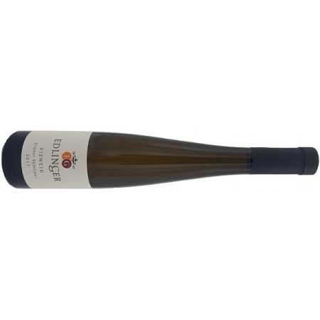 Edlinger Eiswein Grüner Veltliner 2017 Hintere Point