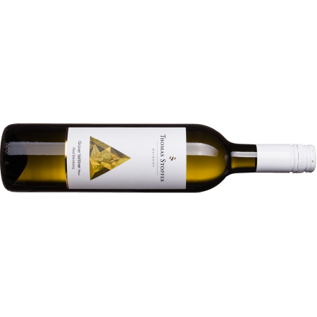 Stopfer Grüner Veltliner Privat 2019