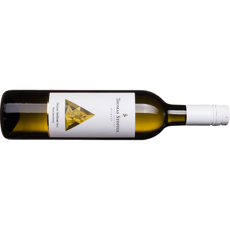 Stopfer Grüner Veltliner Privat 2019