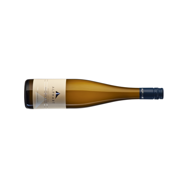 Alphart Veltliner & Co. - 6er Karton