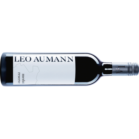 Aumann Merlot Reserve - 6er Karton