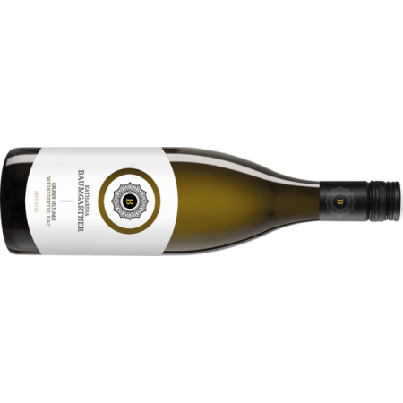 Baumgartner Grüner Veltliner Weinviertel DAC - 6er Karton