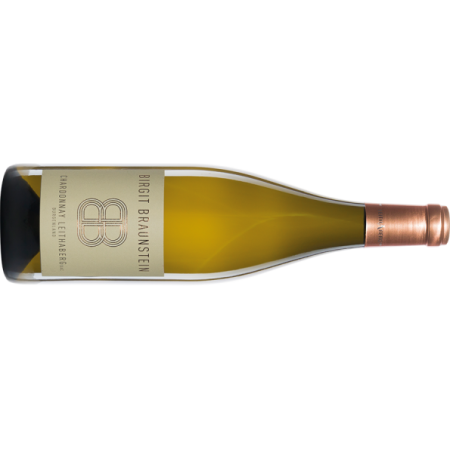 Braunstein Chardonnay Leithaberg DAC BIO - 6er Karton