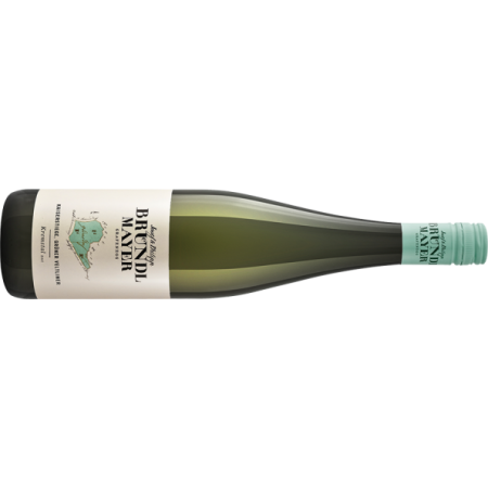 J&P Bründlmayer Grüner Veltliner Kaiserstiege Kremstal DAC - 6er Karton