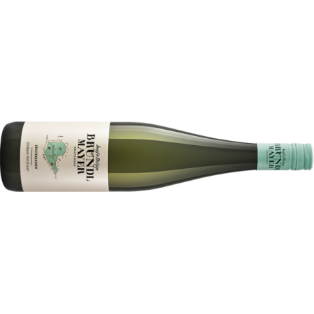 J&P Bründlmayer Grüner Veltliner Lössterrassen - 6er Karton