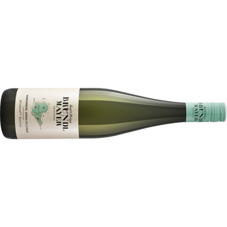 J&P Bründlmayer Grüner Veltliner Vordernberg Reserve - 6er Karton