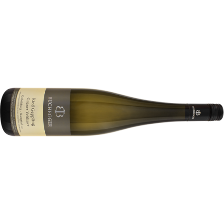 Buchegger Grüner Veltliner Geppling - 6er Karton