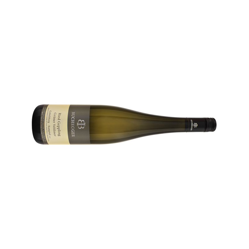 Buchegger Grüner Veltliner Geppling - 6er Karton